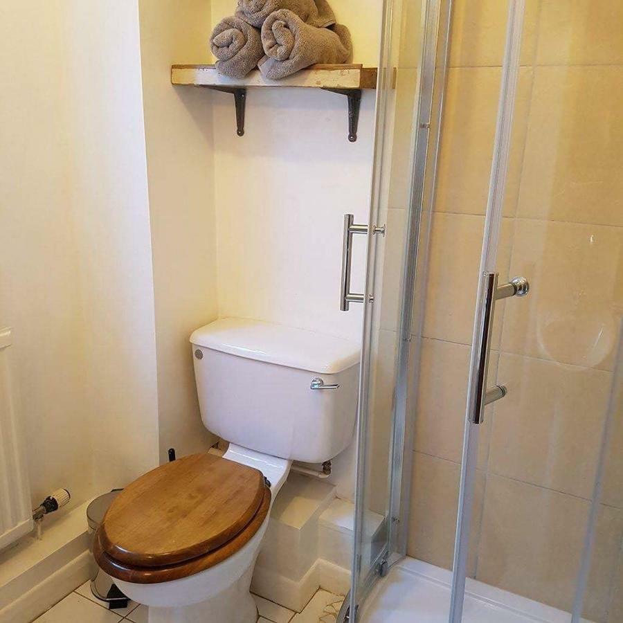 Dilkara Apartment Glastonbury Dış mekan fotoğraf