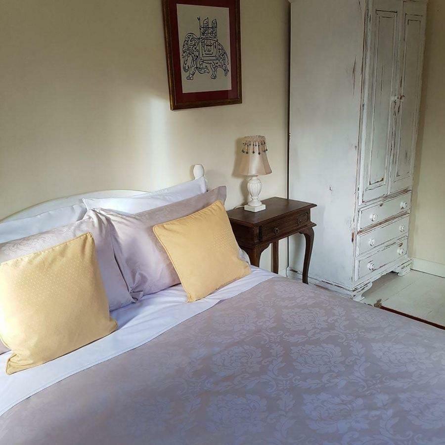 Dilkara Apartment Glastonbury Dış mekan fotoğraf