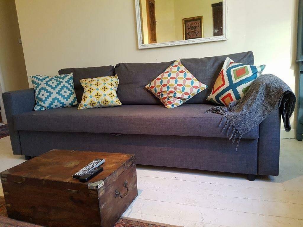 Dilkara Apartment Glastonbury Dış mekan fotoğraf
