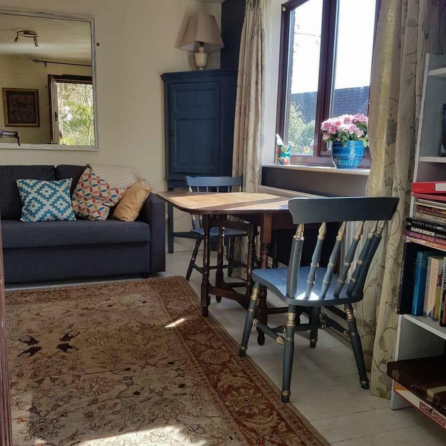 Dilkara Apartment Glastonbury Dış mekan fotoğraf